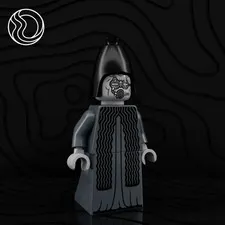 Lego Star Wars - OBT Bricks - Ventilation Voyager DBG Minifigure