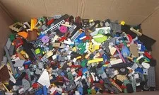 Lego bricks bulk 11 LB