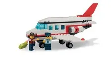 LEGO #6629994 Airplane Special Edition GWP: PREORDER Ships on July 15th