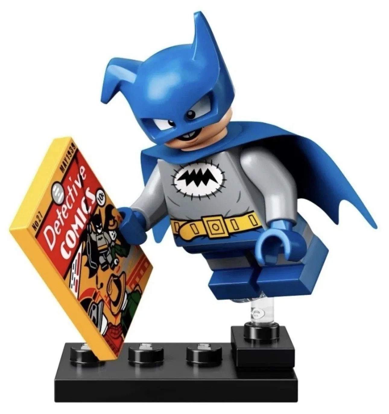 LEGO Bat Mite 71026 DC Super Heroes CMF New