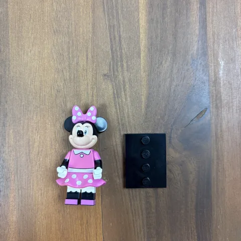 LEGO Minnie Mouse Minifigure-Disney Series 1