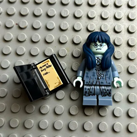 LEGO Harry Potter Series Two Moaning Myrtle