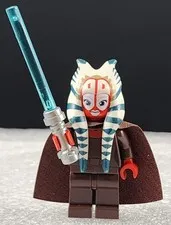 LEGO Star Wars Shaak Ti sw0309 Minifigure