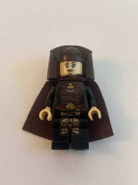 LEGO STAR WARS 75151 LUMINARA UNDULI EXCELLENT CONDITION FIGURE ONLY GENUINE