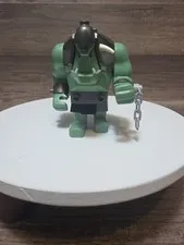 LEGO Castle Knights Fantasy Era Troll Ogre 7038 7048  Minifigure *FREE SHIPPING 