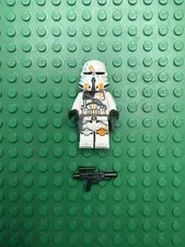 LEGO Star Wars Clone Airborne Trooper 212th Attack Battalion SW1100 Set 75286