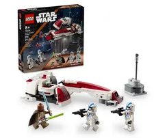 LEGO Star Wars: Barc Speeder Escape (75378)