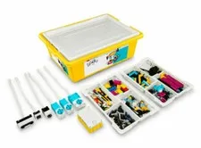 LEGO EDUCATION: Spike Prime Set 45678