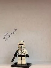 LEGO Star Wars ARF Trooper Minifig sw0297