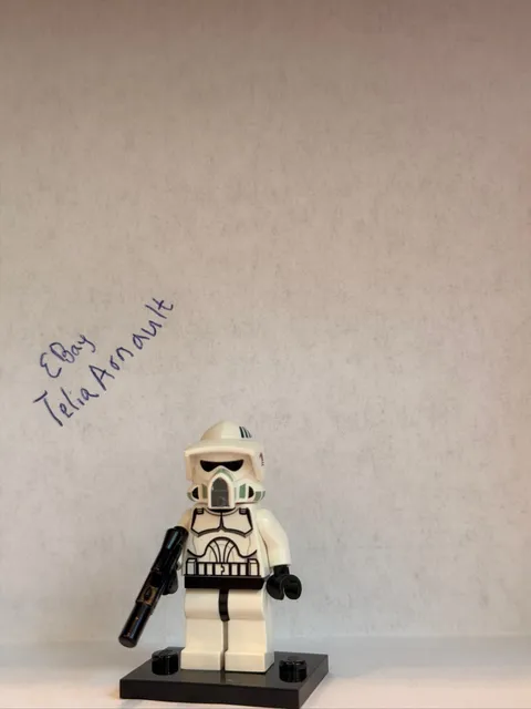 LEGO Star Wars ARF Trooper Minifig sw0297