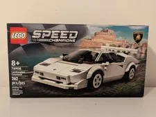 LEGO 76908 Speed Champions Lamborghini Countach