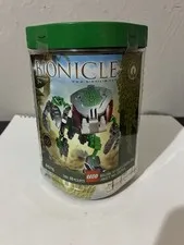 LEGO BIONICLE: Lehvak-Kal (8576)