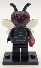 Lego FLY MONSTER Collectible Minifigure Series 14 Monsters 71010 col14-6 col216