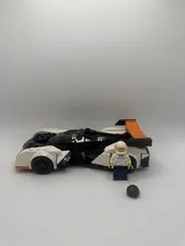 LEGO Speed Champions McLaren Solus GT & F1 LM 76918 McLaren Solus GT ONLY AS IS