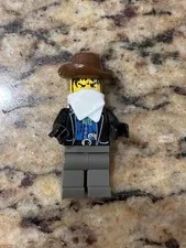 LEGO MINIFIGURE Bandit