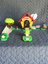 LEGO Super Mario 71367 Mario's House & Yoshi Expansion Set COMPLETE • NO MANUAL