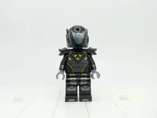 LEGO CMF Series 19 - Galactic Bounty Hunter Minifigure - col352 - 71025