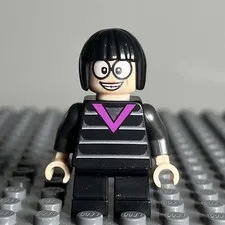 LEGO Disney Incredibles 2 Edna Mode Minifigure INCR010 From Set 30615 3E