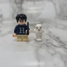 Lego Harry Potter Minifigure Harry Potter 75964