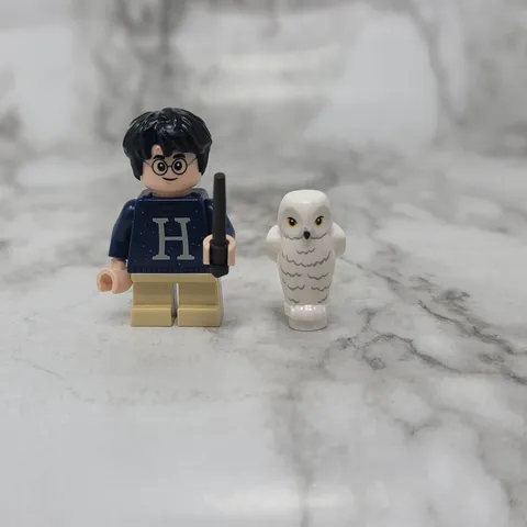 Lego Harry Potter Minifigure Harry Potter 75964