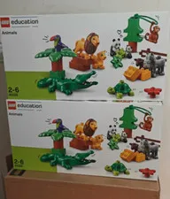 LEGO Education Animal (45029) 1 Pack no retail package box