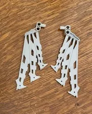 LEGO Bionicle 8914 Toa Hahli Wings ONLY