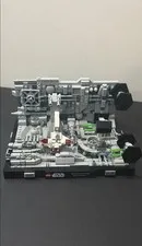 LEGO Star Wars 75329 Death Star Trench Run Diorama Retired