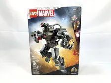 LEGO Marvel 76277 War Machine Mech Armor Retired NEW Avengers SEALED NIB