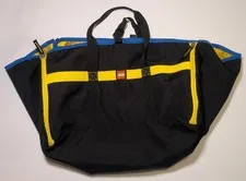 LEGO storage bag / play mat (2022) - Good Condition