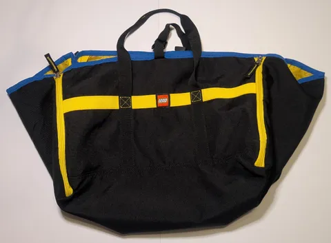 LEGO storage bag / play mat (2022) - Good Condition