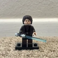 Light Customs Star Wars ROTS Sith Anakin Skywalker Rare Limited Edition