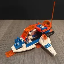 LEGO Ice Planet 6834 Celestial Sled - No Minifig, No Instructions