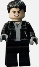Alex Krycek