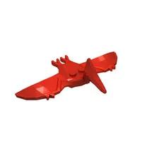 LEGO® Part 30478 - Dinosaur Pteranodon