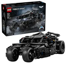 LEGO TECHNIC BATMAN 42239 BATMOBILE TUMBLER