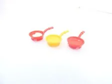 Lego Friends Frying Pan part 93082a