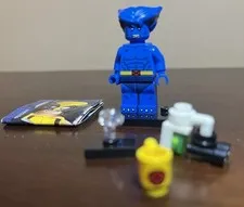 LEGO Marvel Studios Series
