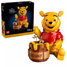 Brand New!! In The Box !LEGO  Disney Classic Winnie the Pooh 43300 SALE!!