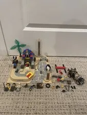 LEGO Adventures Sphinx Secret Surprise 5978