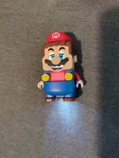 Lego Mario Interactive Figure, 2 Power up Suits, And Set Pieces