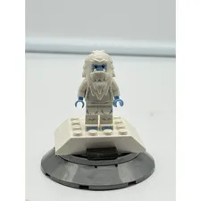 LEGO Minifigures Series 11 Yeti CMF 71002 White Snow Monster Figure