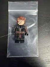 Pilot Anakin Lego Minifigure - sw0939 - Good condition Read Description