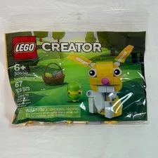 LEGO CREATOR: Easter Bunny (30550) ~ NEW / FACTORY SEALED ~