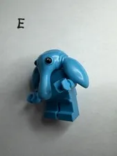 LEGO Star Wars Max Rebo (75397) sw0486 Brand new