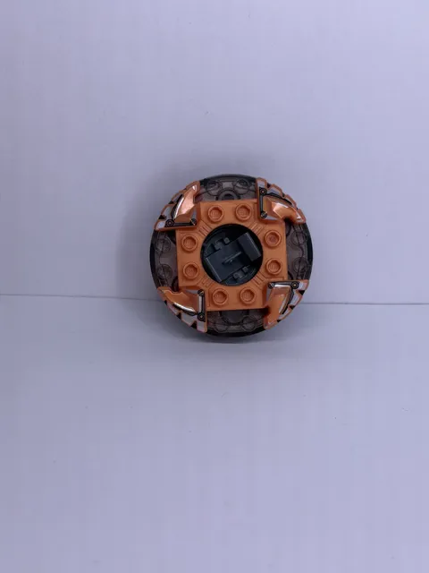 LEGO Ninjago NRG Cole Spinner