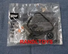 LEGO 8869 POWER FUNCTIONS: POLARITY SWITCH! (BRAND NEW/FACTORY SEALED)