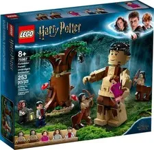 LEGO Harry Potter 75967 Forbidden Forest Umbridge's Encounter 253pcs Set