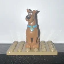 LEGO Scooby-Doo 