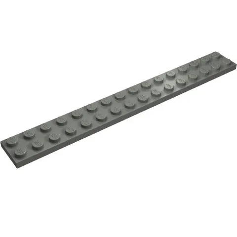 20x LEGO® Part 4282