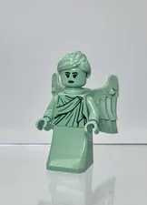 Lego Black Pearl Figurehead Minifigure Pirates Of The Caribbean poc052